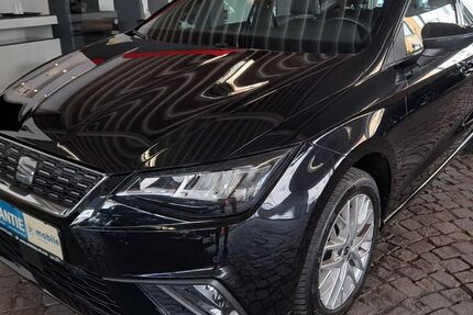 Seat Ibiza 42.867 km 15.400 &euro; Gelsenkirchen 45888