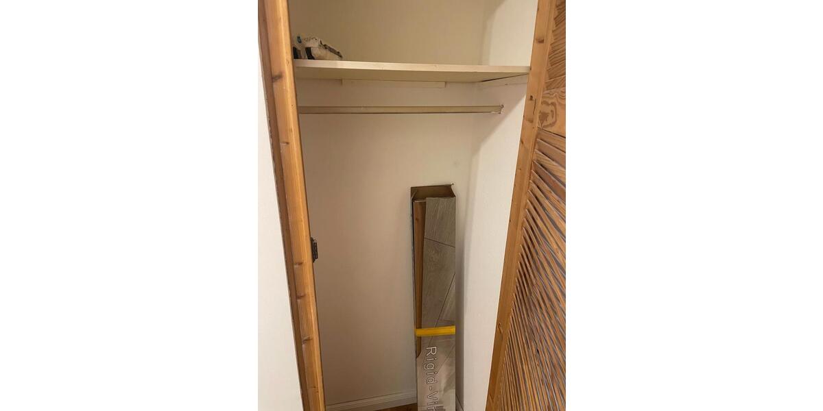 Etagenwohnung Duisburg Essenberg - 2 Zimmer, 68 m&sup2;, 589&euro; | Angebot:25975467