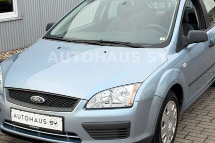 Ford Focus 191.000 km 2.480 &euro; Castrop-Rauxel 44575