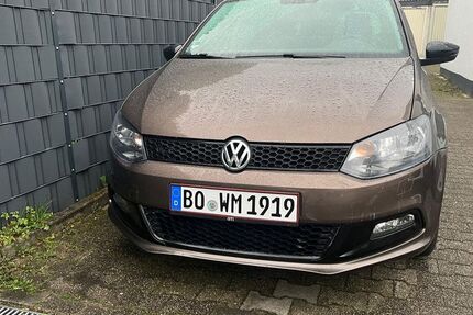 VW Polo 161.000 km 5.500 &euro; Bochum 44894