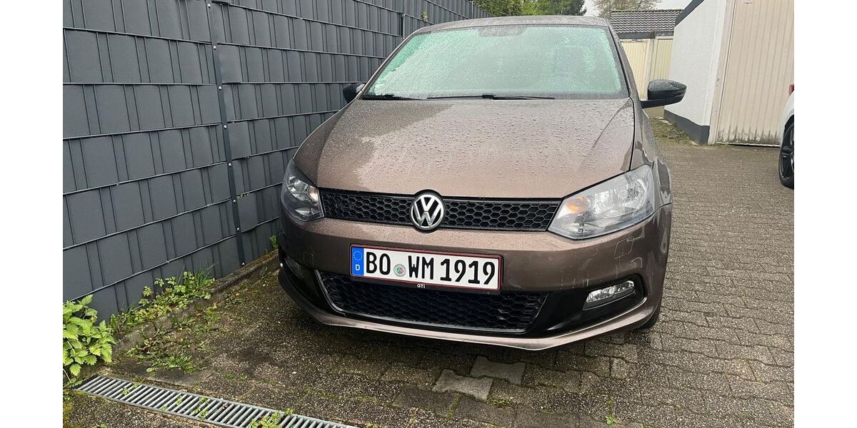 VW Polo 161.000 km 5.500 &euro; Bochum 44894