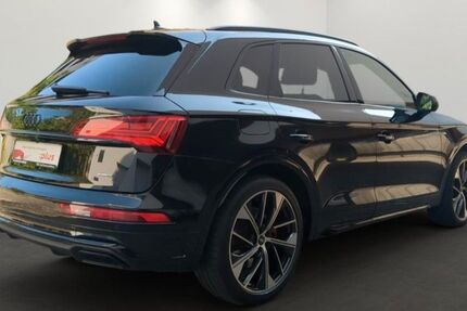 Audi Q5 64.800 km 48.500 &euro; Duisburg 47167