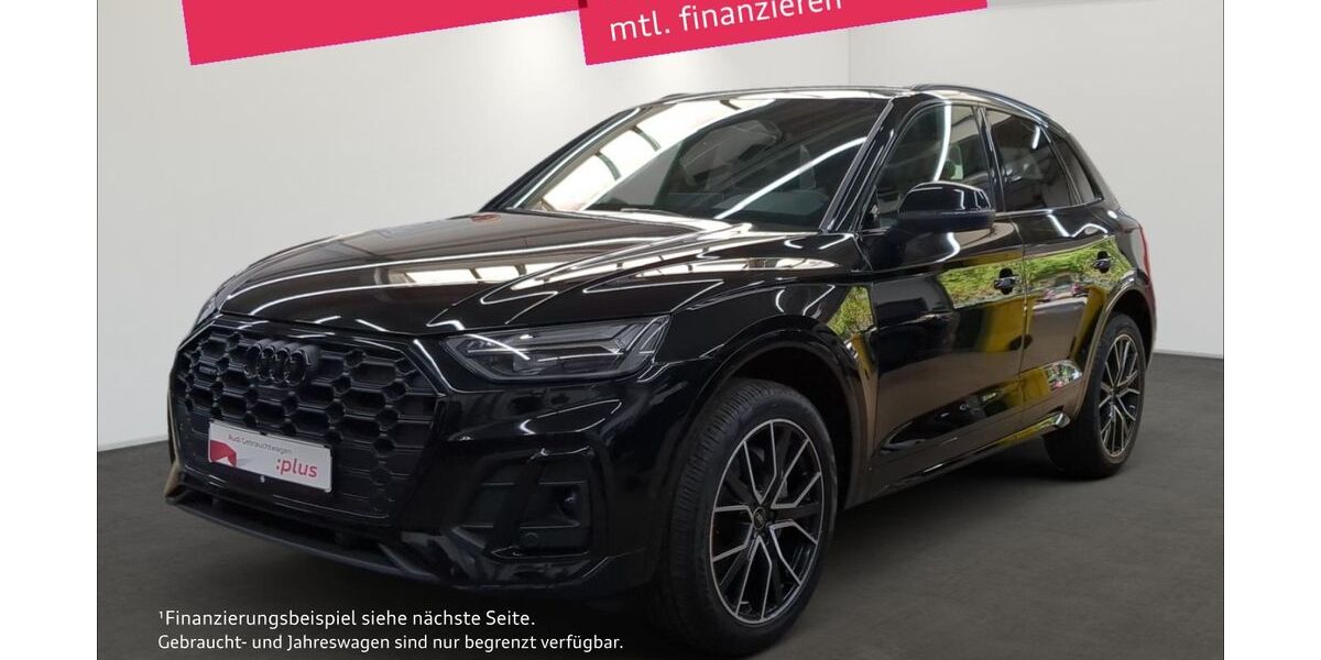 Audi Q5 48.112 km 39.450 &euro; Mülheim a.d. Ruhr 45481