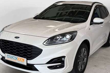 Ford Kuga 52.404 km 23.489 &euro; Duisburg 47138