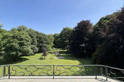 Wohnung Duisburg Duisburg-Mitte - 3 Zimmer, 151 m&sup2;, 399.000&euro; | Angebot:23142922