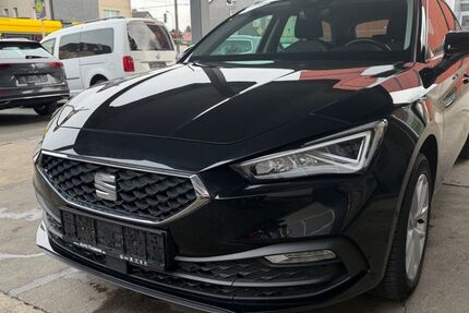 Seat Leon 125.000 km 14.990 &euro; Mülheim/Ruhr 45475