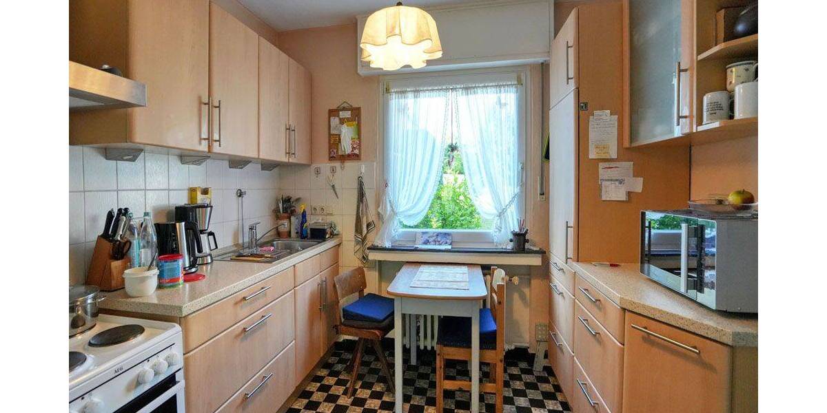 Doppelhaushälfte Bochum Wattenscheid - 6 Zimmer, 131 m&sup2;, 195.000&euro; | Angebot:25836496