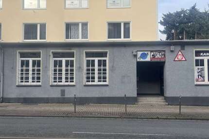 Gewerbeobjekt Bochum Hiltrop - 1.100&euro; | Angebot:15012714