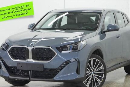 BMW X2 3.154 km 41.440 &euro; Bottrop 46236