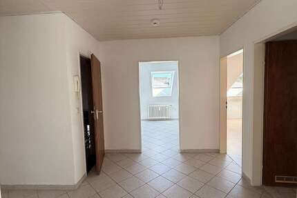 Wohnung Duisburg Trompet - 2 Zimmer, 59 m&sup2;, 395&euro; | Angebot:25089060