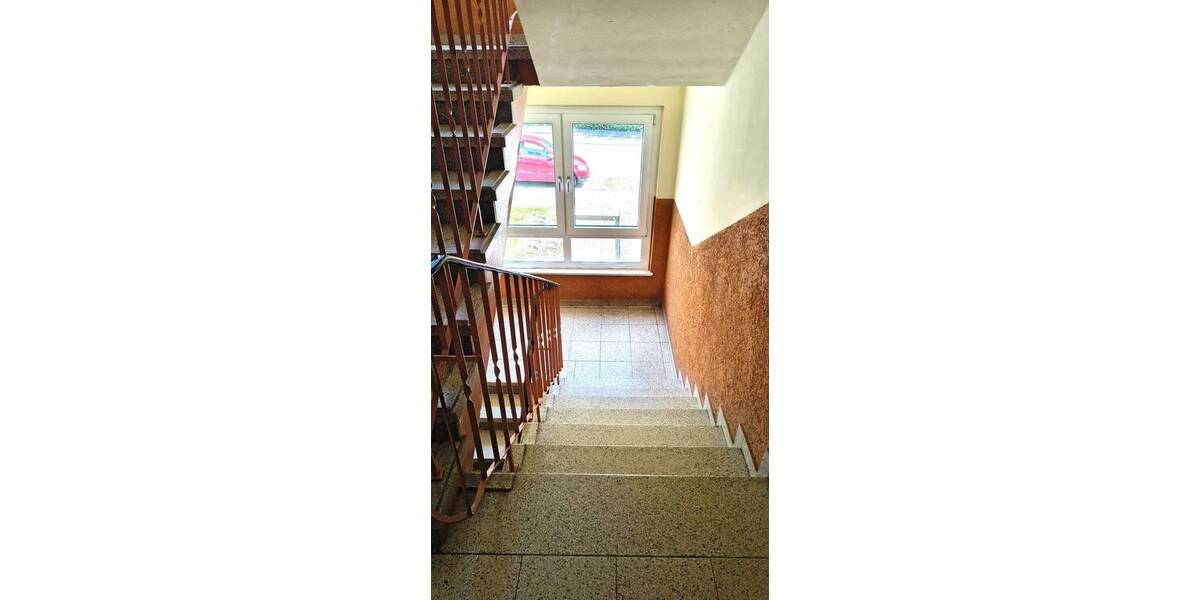 Etagenwohnung Bochum Hofstede - 3 Zimmer, 70 m&sup2;, 120.000&euro; | Angebot:26826801
