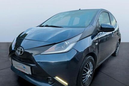Toyota Aygo (X) 153.100 km 5.999 &euro; Gelsenkirchen 45897
