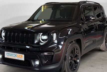 Jeep Renegade 53.388 km 16.577 &euro; Dinslaken 46539