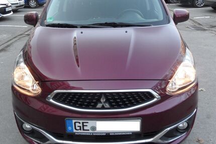 Mitsubishi Space Star 39.000 km 6.500 &euro; Gelsenkirchen 45883