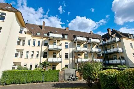 Wohnung Recklinghausen - 4.5 Zimmer, 93 m&sup2;, 229.000&euro; | Angebot:27224332