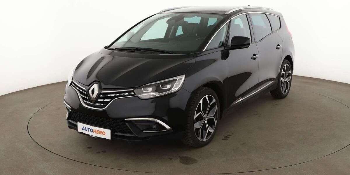 Renault Grand Scenic 44.625 km 20.990 &euro; Essen 45141