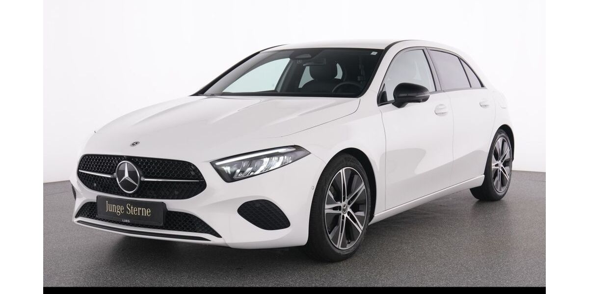 Mercedes-Benz A 200 4.623 km 32.635 &euro; Essen 45309