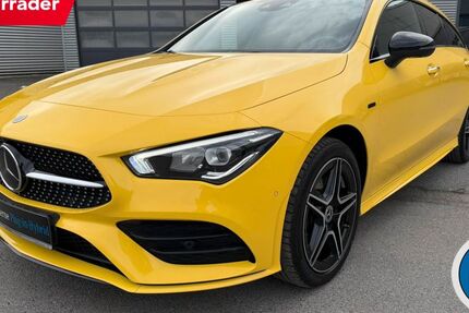 Mercedes-Benz CLA 250 Shooting Brake 70.064 km 26.950 &euro; Oberhausen 46149