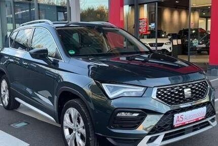 Seat Ateca 68.800 km 24.880 &euro; Essen 45326