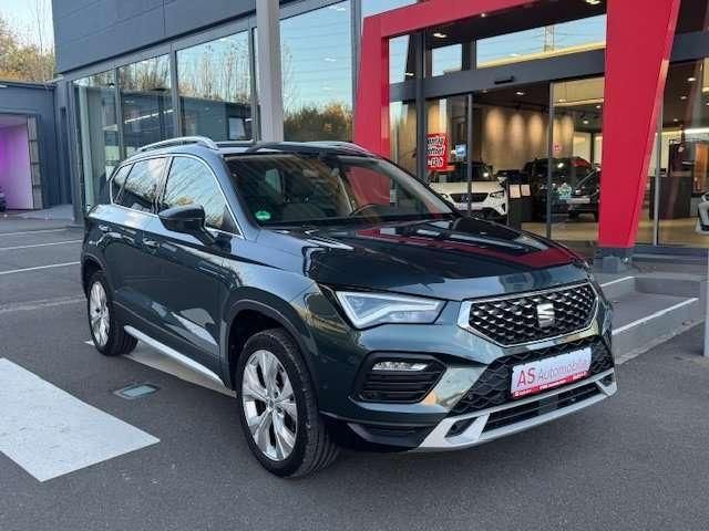 Seat Ateca 68.800 km 24.880 &euro; Essen 45326