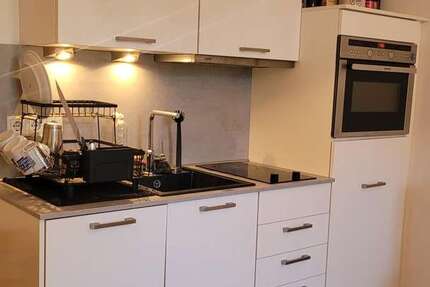Wohnung Recklinghausen - 2 Zimmer, 37 m&sup2;, 440&euro; | Angebot:27336430