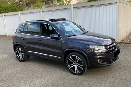 VW Tiguan 167.518 km 11.490 &euro; Essen 45327