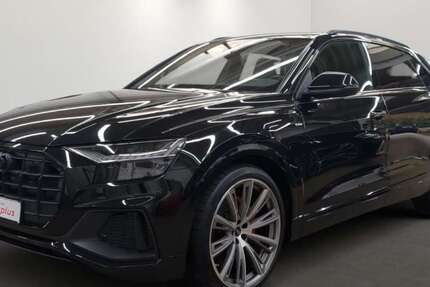 Audi Q8 61.445 km 67.850 &euro; Mülheim an der Ruhr 45481