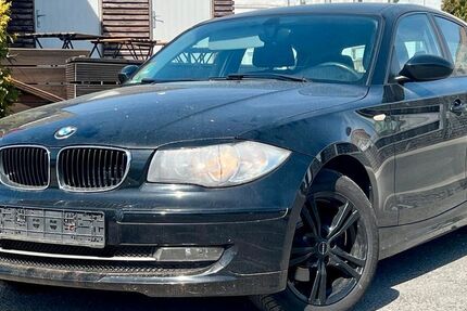 BMW 116 202.801 km 2.950 &euro; Gelsenkirchen 45884