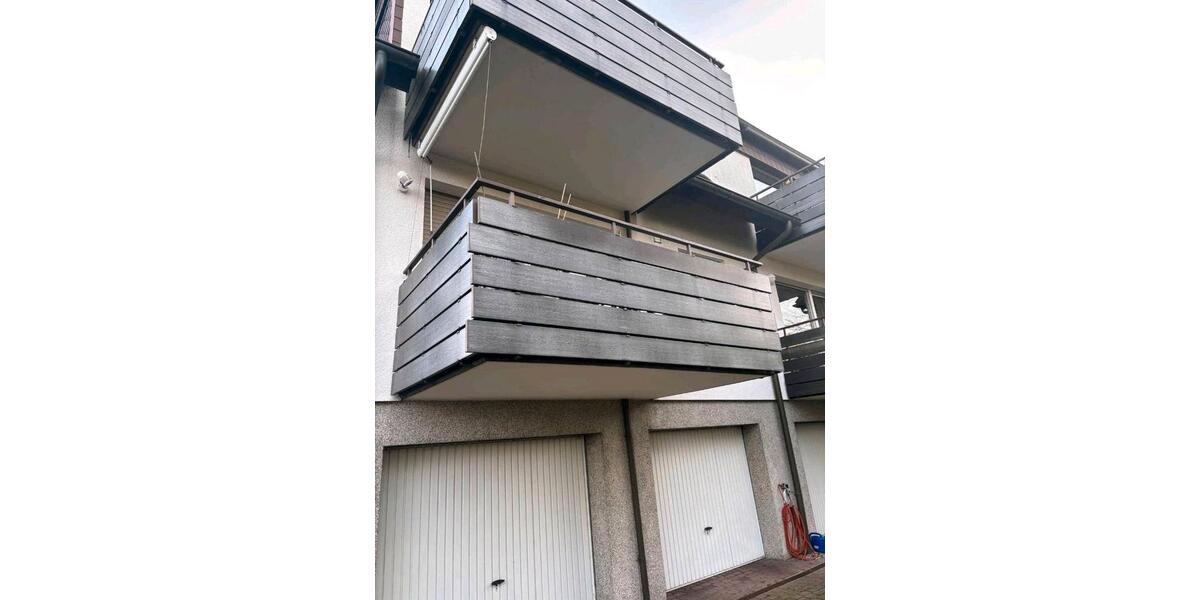 Erdgeschoßwohnung Essen Frillendorf - 3 Zimmer, 75 m&sup2;, 1.100&euro; | Angebot:25872696