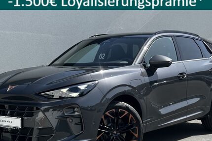 Cupra Terramar 4.000 km 52.890 &euro; Castrop-Rauxel 44579