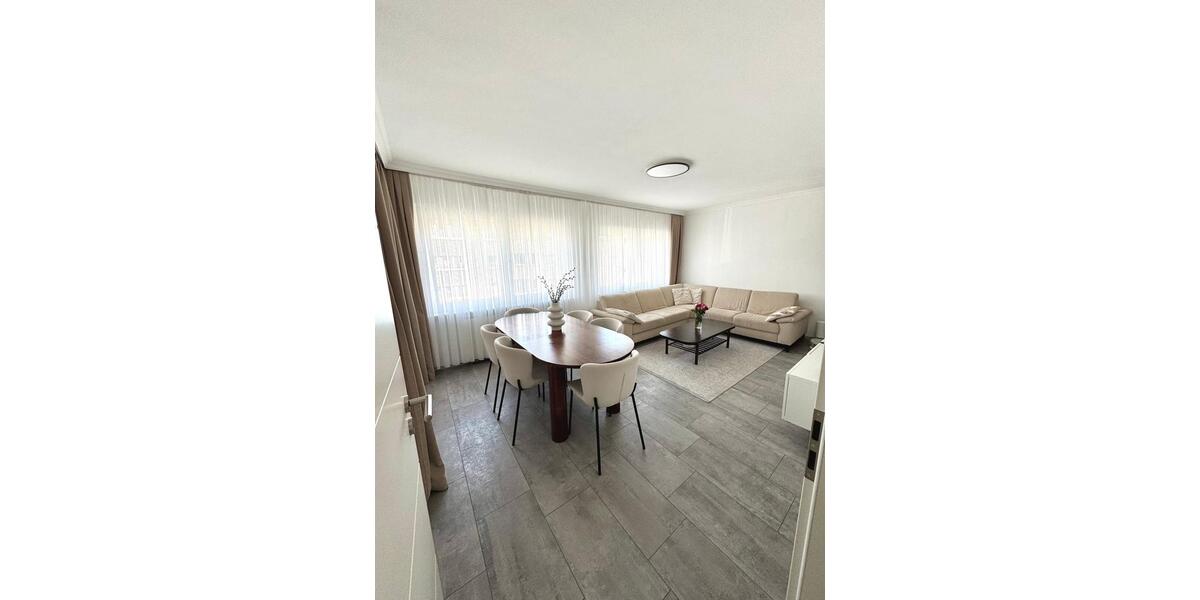 Etagenwohnung Mülheim an der Ruhr - 3 Zimmer, 65 m&sup2;, 620&euro; | Angebot:26613563