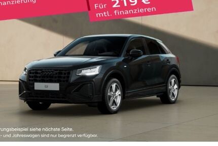 Audi Q2 17.231 km 30.980 &euro; Essen 45143