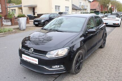 VW Polo 138.000 km 8.999 &euro; Herten 45699