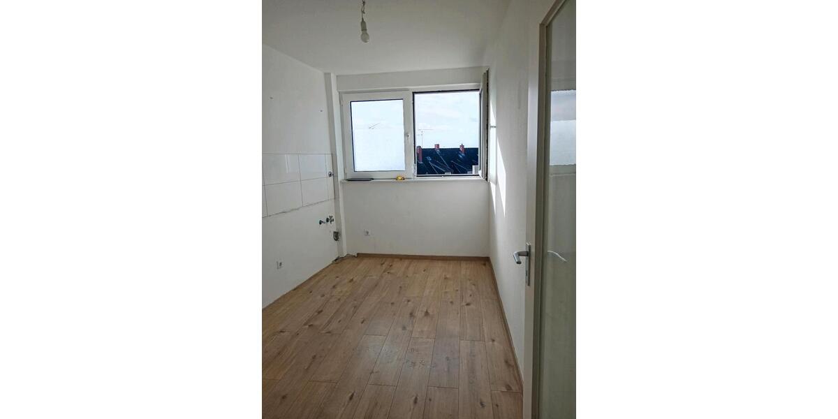 Etagenwohnung Gelsenkirchen Gelsenkirchen-Mitte - 3 Zimmer, 68 m&sup2;, 79.000&euro; | Angebot:25906543
