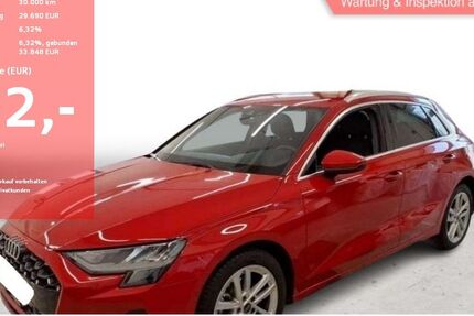 Audi A3 6.518 km 28.980 &euro; Moers-Hülsdonk 47441