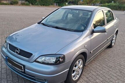 Opel Astra 168.700 km 1.750 &euro; Duisburg 47239