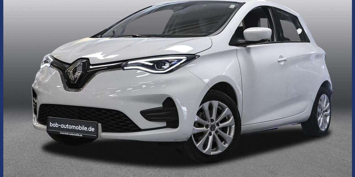 Renault ZOE 61.256 km 13.890 &euro; Essen 45141
