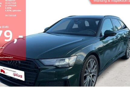 Audi A6 72.270 km 36.440 &euro; Moers-Hülsdonk 47441