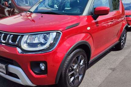 Suzuki Ignis 15.300 km 19.999 &euro; Gelsenkirchen 45892