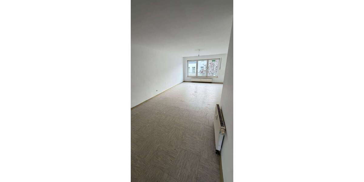 Etagenwohnung Herne Baukau - 4.5 Zimmer, 96 m&sup2;, 663&euro; | Angebot:23810406
