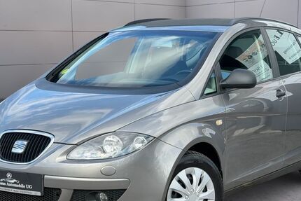 Seat Altea 107.645 km 4.999 &euro; Essen 45139