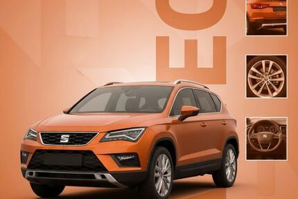 Seat Ateca 85.000 km 15.490 &euro; Moers 47441