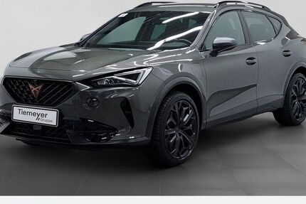 Cupra Formentor 27.000 km 30.690 &euro; Bochum 44892