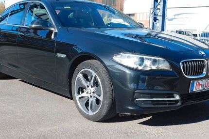 BMW 520 214.034 km 12.999 &euro; Mülheim 45473