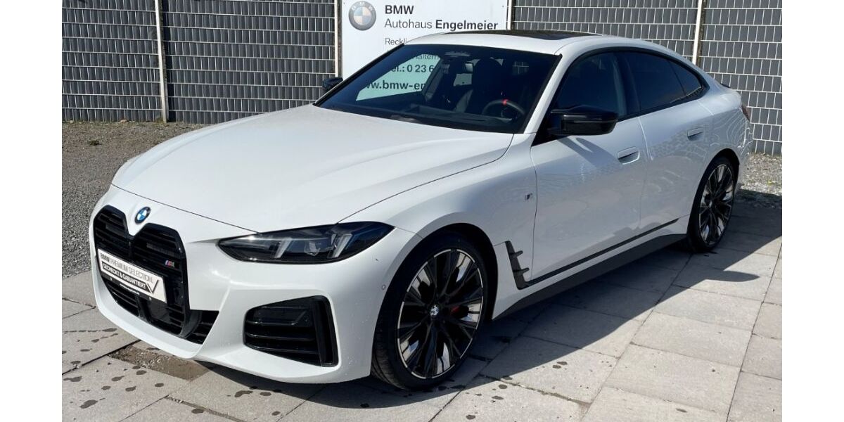 BMW M440 25.190 km 59.900 &euro; Haltern am See 45721