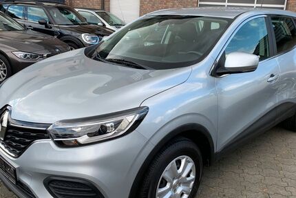 Renault Kadjar 25.000 km 14.550 &euro; Moers 47443