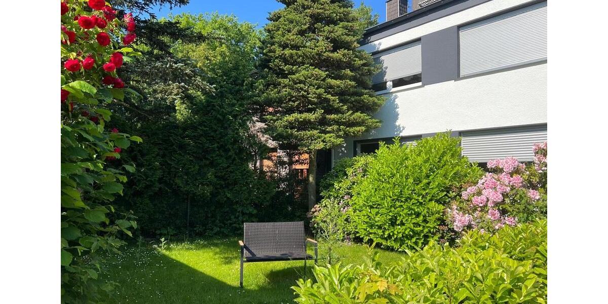 Erdgeschoßwohnung Bochum Bochum-Südwest - 3 Zimmer, 76 m&sup2;, 268.000&euro; | Angebot:25906925