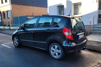 Mercedes-Benz A 180 116.152 km 8.100 &euro; Castrop-Rauxel 44575