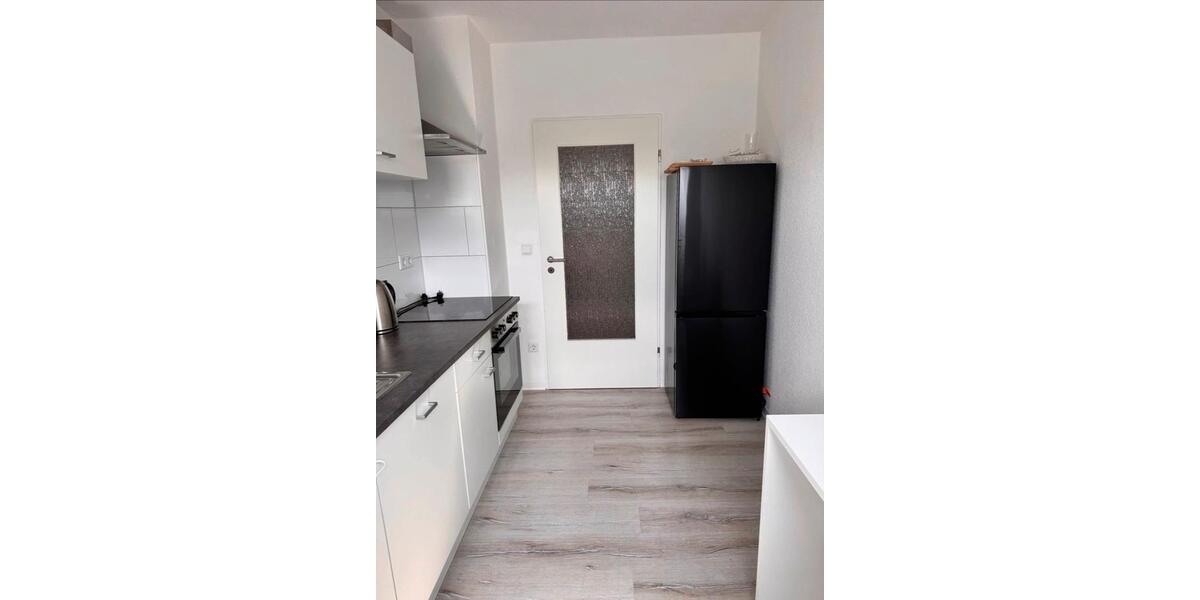 Etagenwohnung Recklinghausen König Ludwig - 2.5 Zimmer, 52 m&sup2;, 510&euro; | Angebot:25718277