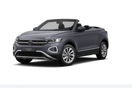 VW T-Roc 8.632 km 26.140 &euro; Bochum 44892